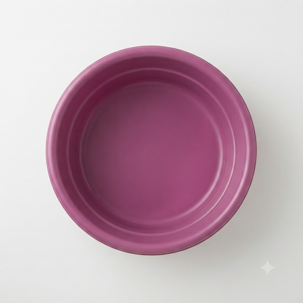 Large Plastic Laundry Wash Basin