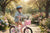 Girls Pretty Bike 12 Inch