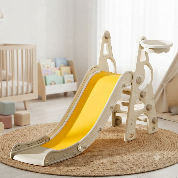 Kids Slide Set