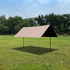 3m x 3m Outdoor Canopy Vinyl Tent