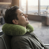 Portable Lightweight Travel Neck Pillow
