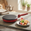 Non-stick Pancake Crepe Machine Maker