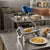Universal Potato Chip Cutter 10mm