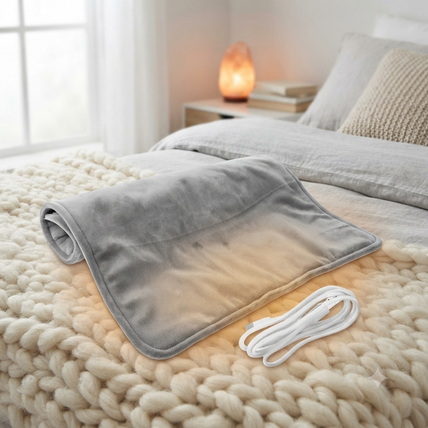 Graphene Electrical Heating Blanket