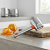 Stainless Steel Cup Peeler
