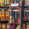 4-in-1 Essential Home & Office Tool Set