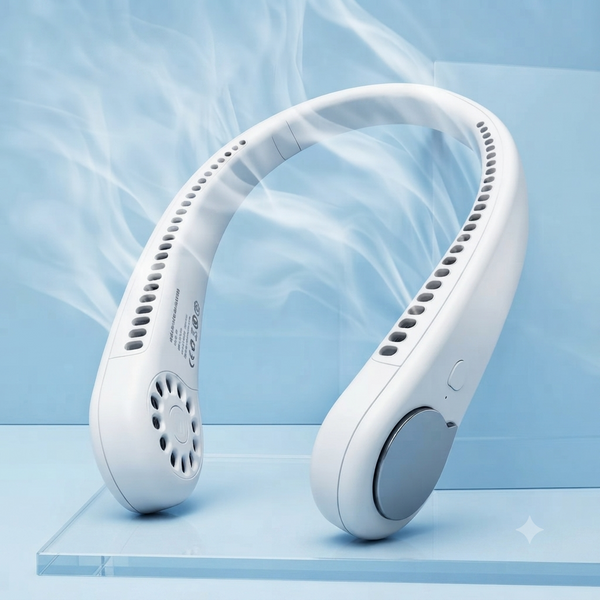 Arctic Air Rechargeable Neck Air Cooler