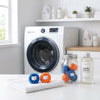 Washing Machine Cleaning Balls