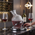Rotating Wine Decanter
