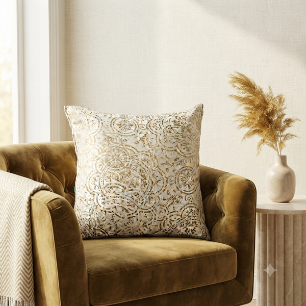 Decorative Throw Cushion