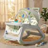 5 in 1 Baby Rocking Chair