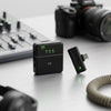 Wireless Microphone for Type-C Android