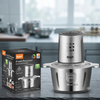 2L Food Processor