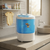 5 in 1 Mini Washing Machine