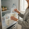Pre-Sterilised Breast Milk Storage Bags