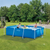 Rectangular Frame Pool