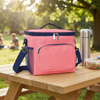 Lunch Bag With Shoulder Strap