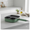 3 in 1 Mini Electric Frying Pan