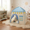 Kids Princess Castle Play Tent