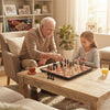 Brain Chess Educational Game - Learn & Play Anywhere