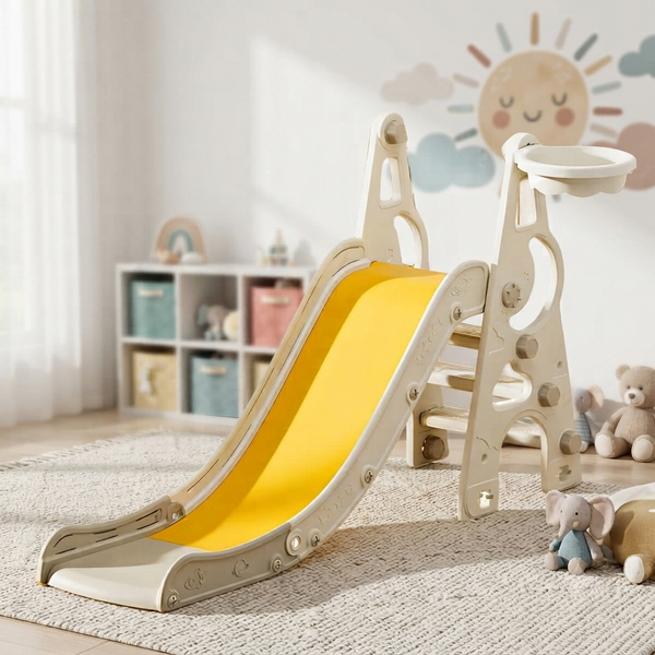 Kids Slide Set
