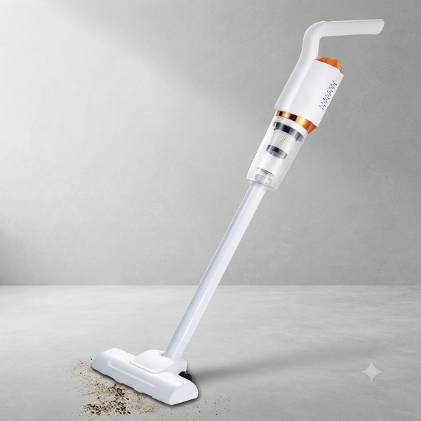 Wireless Vacuum Cleaner