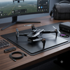 Mini HD Dual Camera Drone Rechargeable
