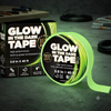 Glow in the Dark Professional Luminescent Duck Tape