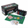Texas Holdem Poker Set