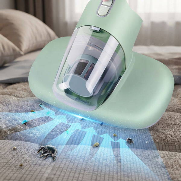 Dust Mite Vacuum Cleaner
