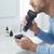3 In 1 Rechargeable Electric Shaver