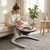 Baby Electric Rocking Swing Chair 2 in 1 with Melodious Music