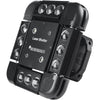 12LED RGBW Moving Head Light