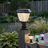 Outdoor Solar Lawn Garden Lamp