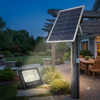 500W Solar Flood Light