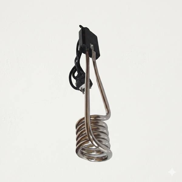 1500W Portable Immersion Water Heater