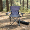 Folding Camping Chair with Carry Bag