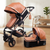 3 in 1 Baby Stroller Travel System