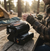 Portable Butane Gas Heater