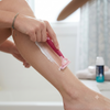 3 Pack Disposable Razor for Women