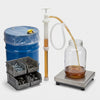 Manual Hand Oil Pump