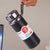 316SUS Vacuum Insulated Stainless Steel Water Bottle