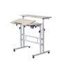 Adjustable Multifunctional Home Table