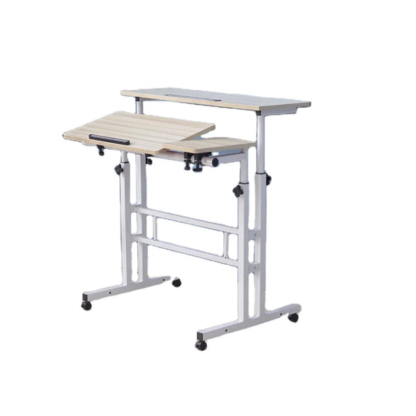 Adjustable Multifunctional Home Table