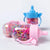 Baby Girls Rainbow Hair Bands