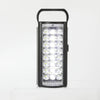 Portable LED Emergency Light Rechargeable Lantern with bright illumination and a sturdy handle for ease of use.