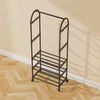 Modern Multifunction Floor-Standing Clothes Rack