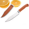 Stainless Steel Home Kitchen Fruit Knife