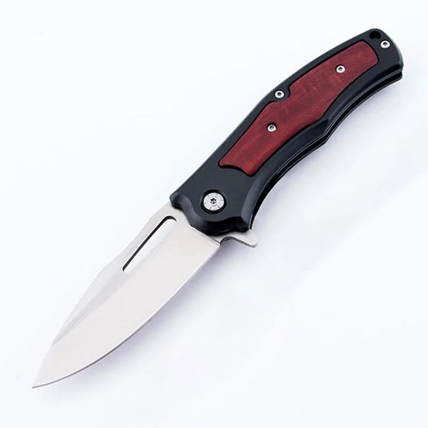 5CR13 Stainless Steel Outdoor Pocket Knife