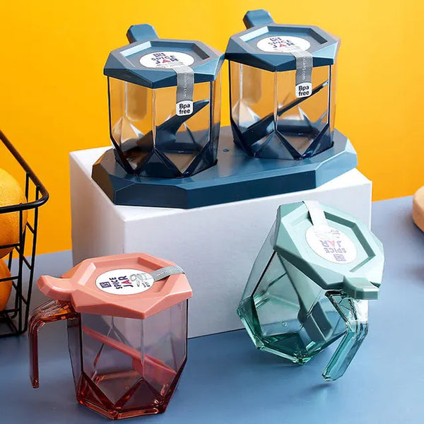Food Sealed Airtight Storage Container